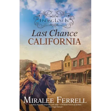 Finding Love in Last Chance, California