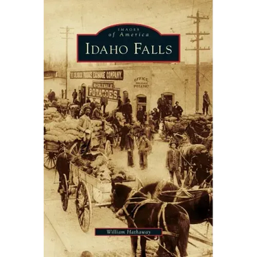 Idaho Falls