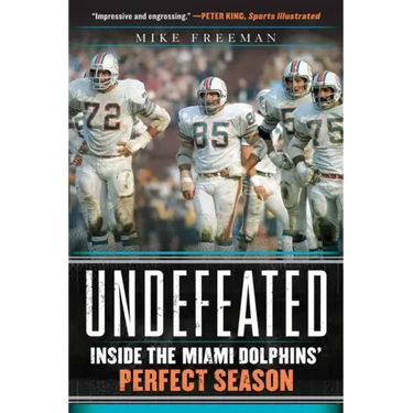 Undefeated