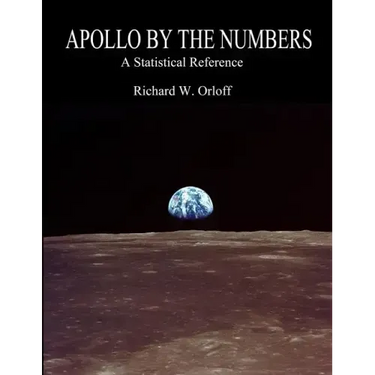 Apollo by the Numbers: A Statistical Reference
