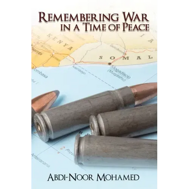 Remembering War in a Time of Peace