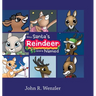 How Santa's Reindeer Were Named