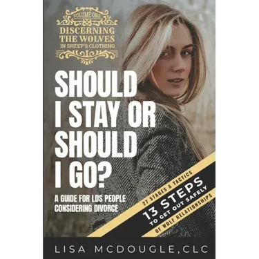 Should I Stay Or Should I Go?