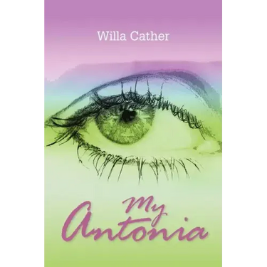 My Antonia