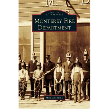 Monterey Fire Department