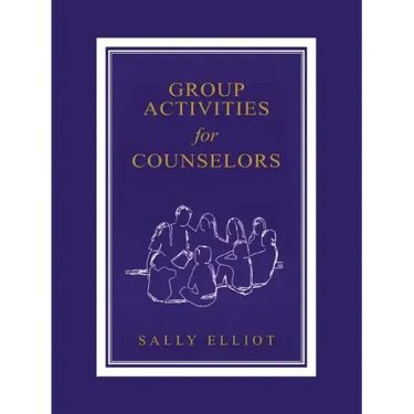 Group Activities for Counselors