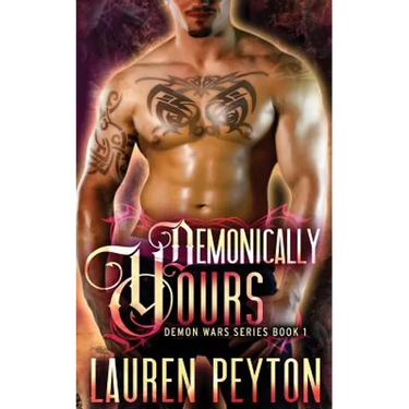 Demonically Yours