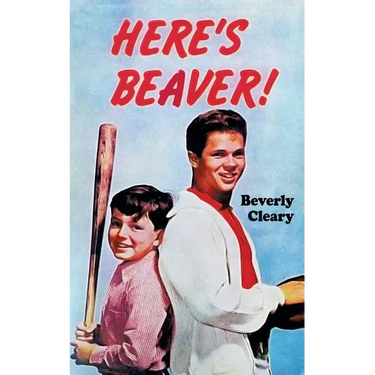 Here's Beaver!