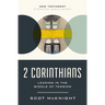 2 Corinthians: Leading in the Middle of Tension