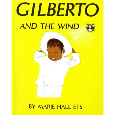 Gilberto and the Wind