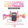 Teach Yourself Electricity and Electronics, Seventh Edition