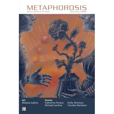 Metaphorosis January 2018