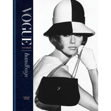 Vogue Essentials: Handbags