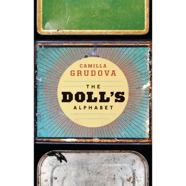 The Doll's Alphabet