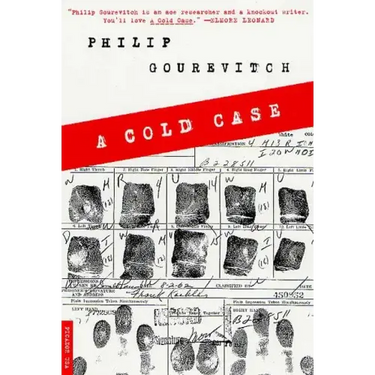 Cold Case