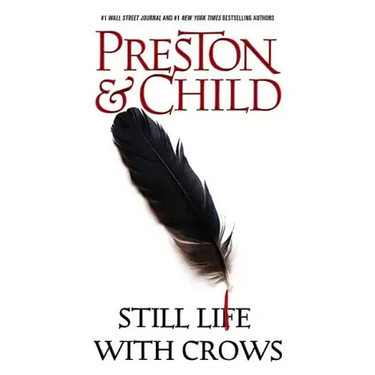 Still Life with Crows