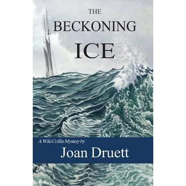 The Beckoning Ice