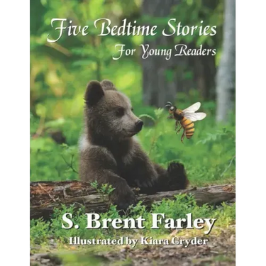 Five Bedtime Stories for Young Readers