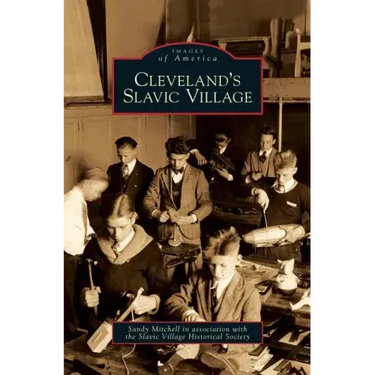 Cleveland's Slavic Village