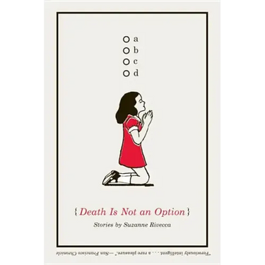 Death Is Not an Option
