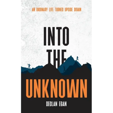 Into The Unknown