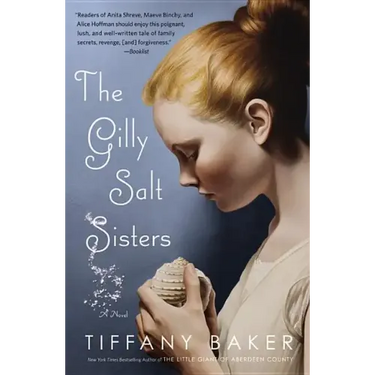 The Gilly Salt Sisters
