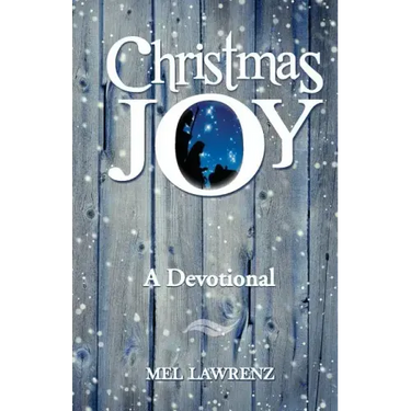 Christmas Joy: A Devotional