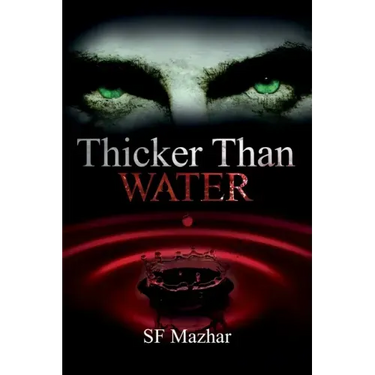 Thicker Than Water