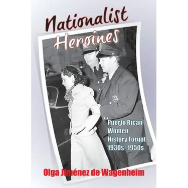Nationalist Heroines