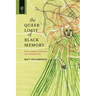 The Queer Limit of Black Memory: Black Lesbian Literature and Irresolution