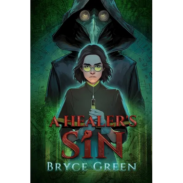 A Healer's Sin