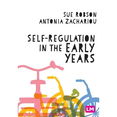 Self-Regulation in the Early Years