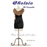 The Land of Cube: The Dressmaker