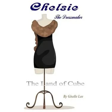 The Land of Cube: The Dressmaker