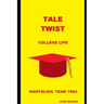 Tale Twist: Interactive Books For Adults