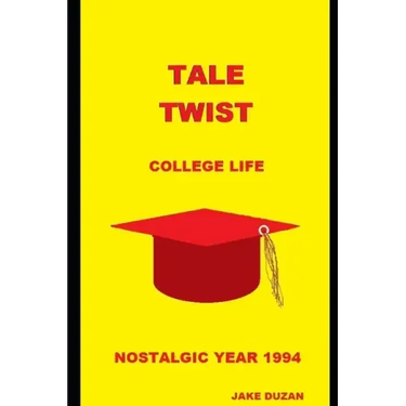 Tale Twist: Interactive Books For Adults