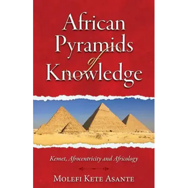 African Pyramids of Knowledge