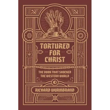 Tortured for Christ