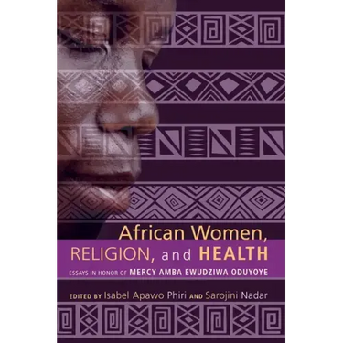 African Women, Religion, and Health