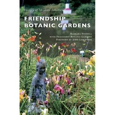 Friendship Botanic Gardens