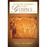 The Historical Reliability of the Gospels
