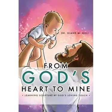 From God's Heart To Mine