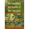 Amphibians and Reptiles of New York State: Identification, Natural History, and Conservation
