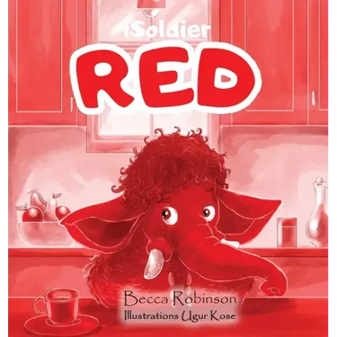iSoldier - RED
