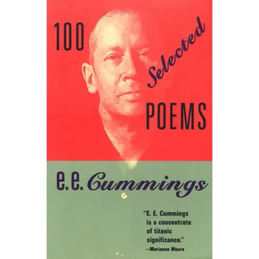 100 Selected Poems