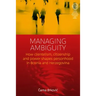 Managing Ambiguity: How Clientelism, Citizenship, and Power Shape Personhood in Bosnia and Herzegovina