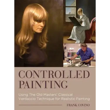 Controlled Painting