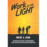 Work in the Light: An Interactive Guide to Transforming your Career with New Purpose and Meaning