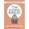 The 30-Minute Bible: Reading and Discussion Guide