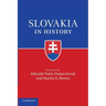 Slovakia in History